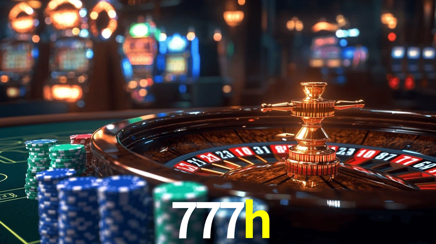 777h: Seu Cassino Premiado com Pagamentos Rápidos
