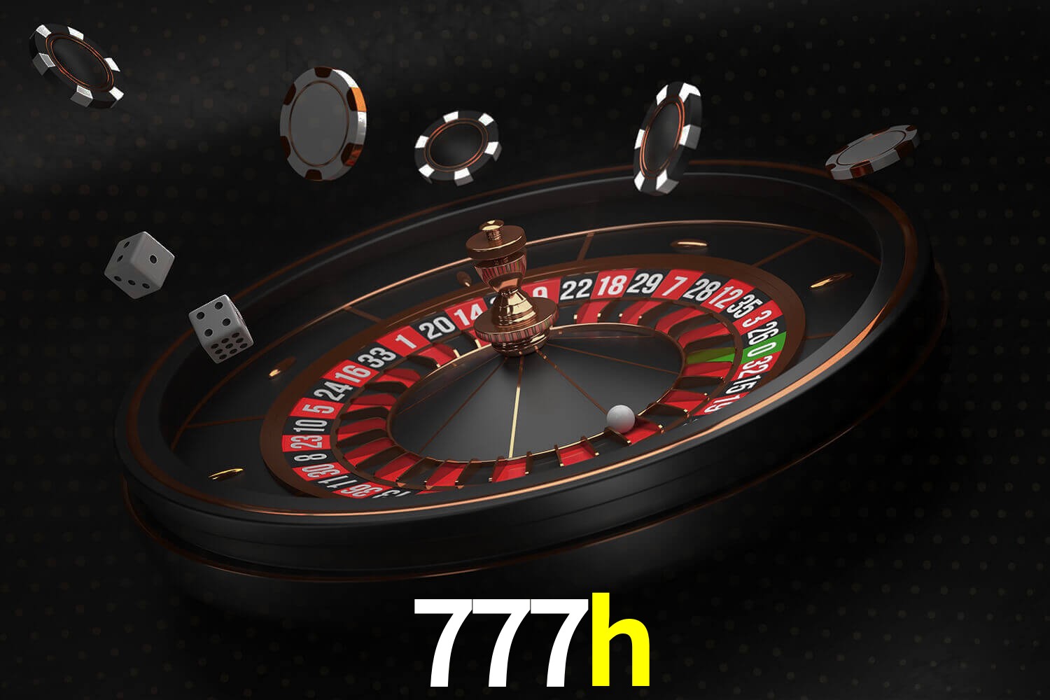 777h - Um Grande Cassino No Seu Telefone - 777h bet