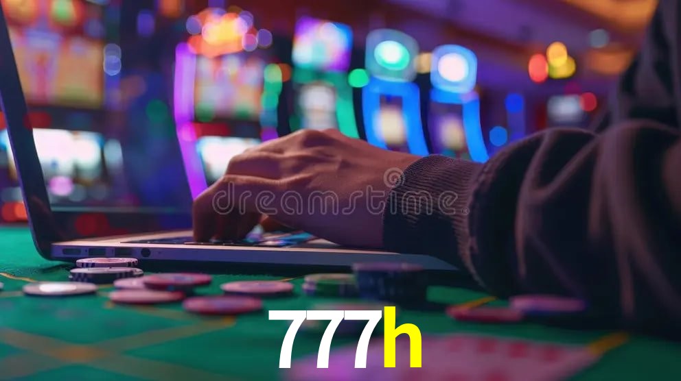 Estatísticas 777h