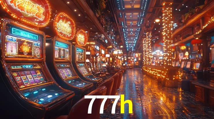 777h login