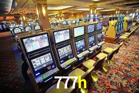 10 Perfis de Indivíduos que Exigem Cautela no 777h Cassino