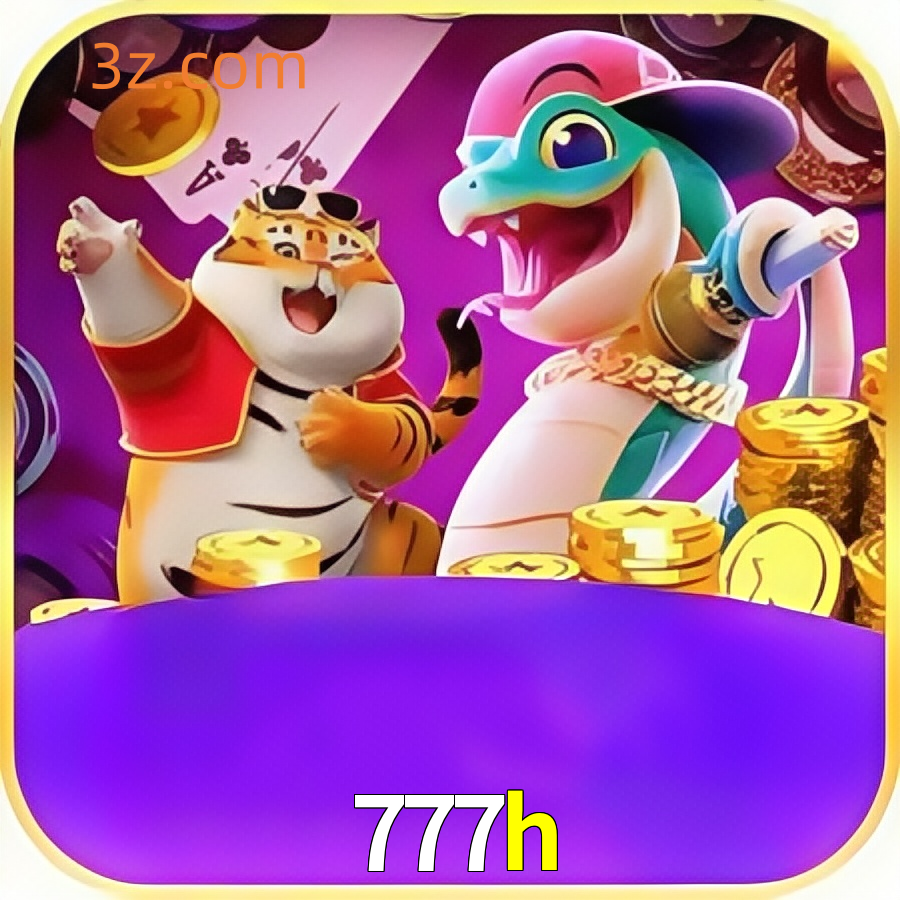 Logo 777h