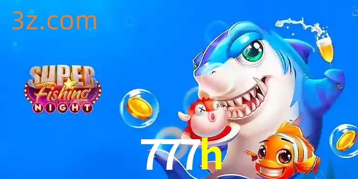 Cassino de Pesca: Uma Visão Geral e Recomendação no 777h