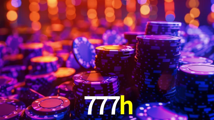 777h login