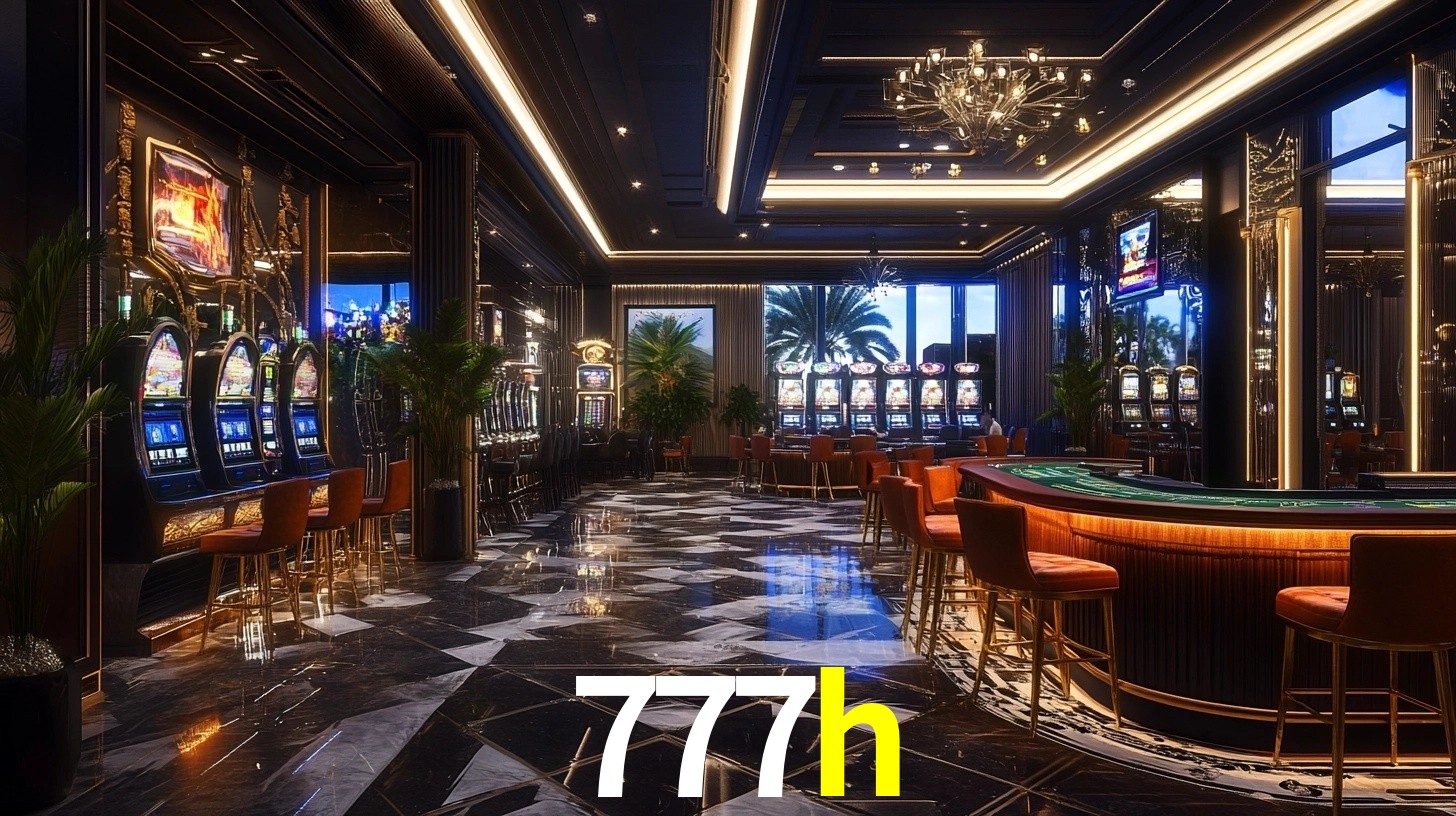 777h login