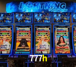 Apostas Esportivas na 777h: Um Guia Completo