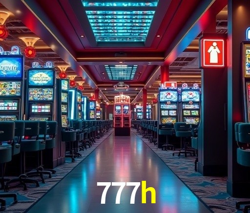Bônus Diários 777h