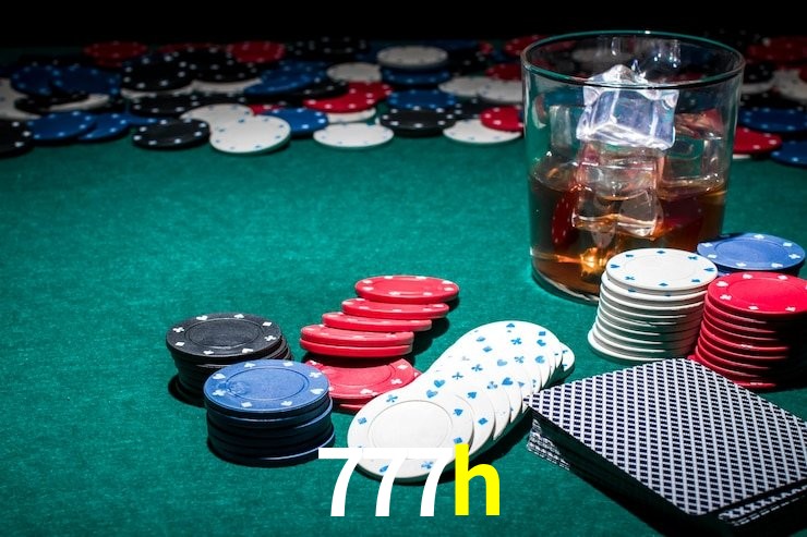 Jogos de Slot 777h