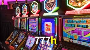Apostas de Tênis 777h
