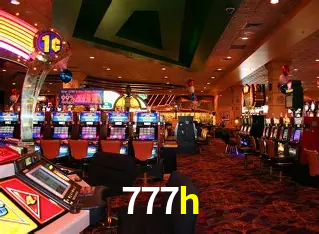 A Revolução dos Aplicativos de Jogos no 777h