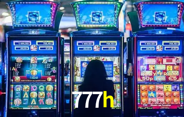Desvendando o Mundo dos Jogos Virtuais na 777h