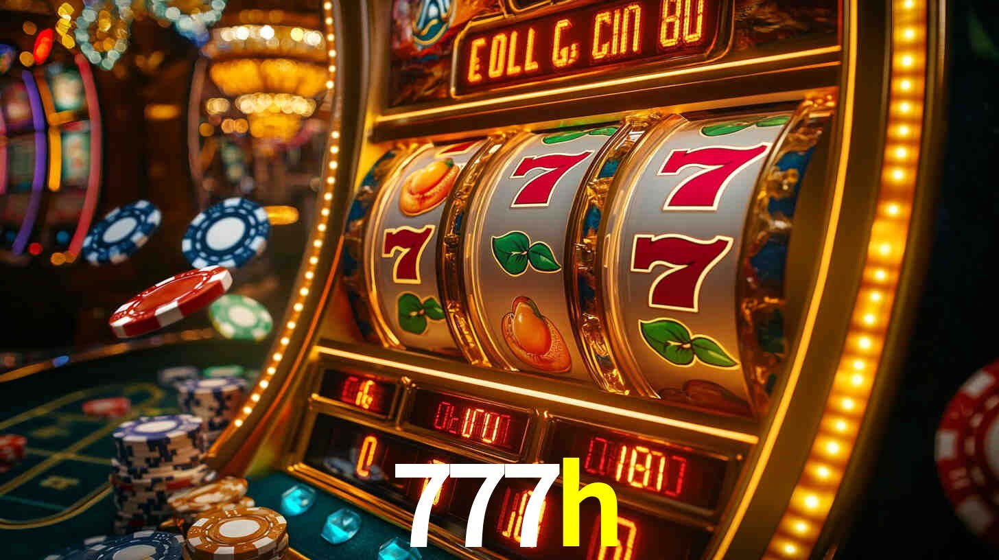 Torneios 777h