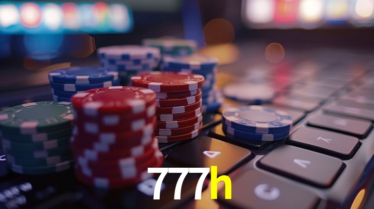 Jogos de Slot 777h