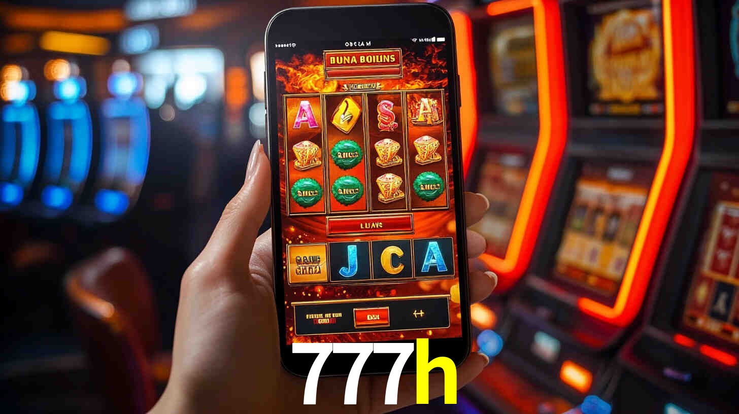777h,777h bet