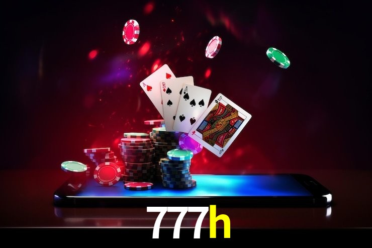 Casino Ao Vivo 777h