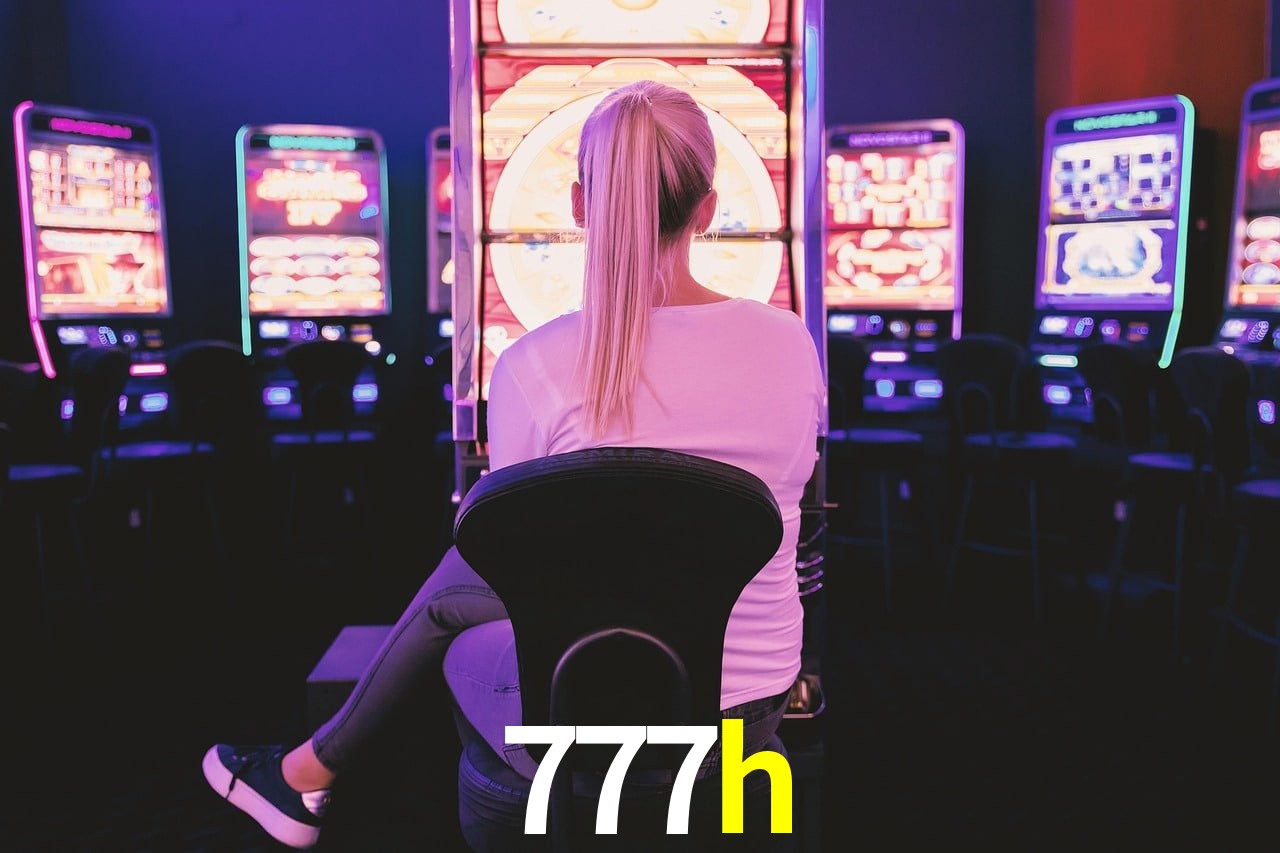 Casino VIP 777h