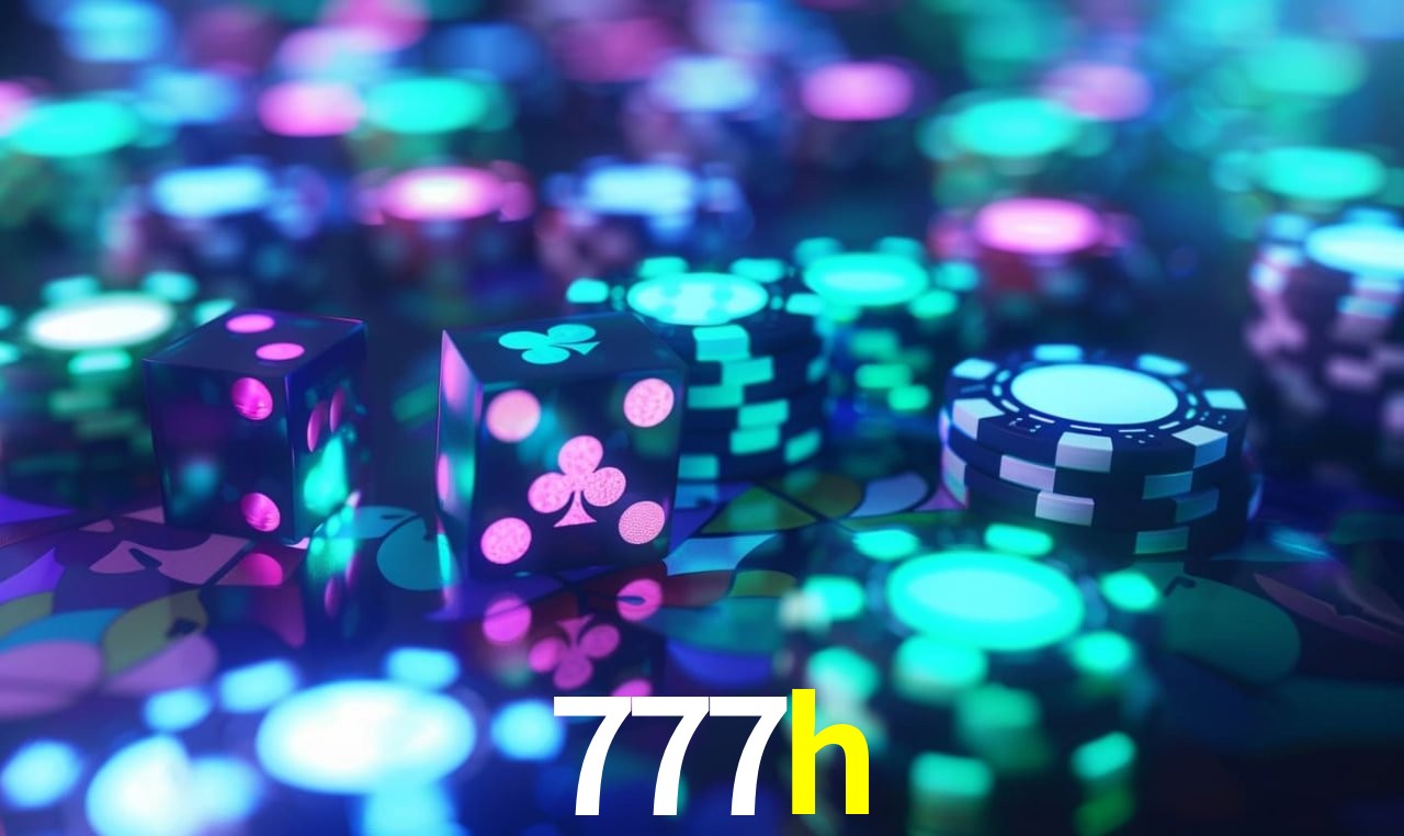 Diretório de Jogos 777h