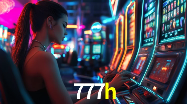 Experimente o Login Seguro Premium no 777h