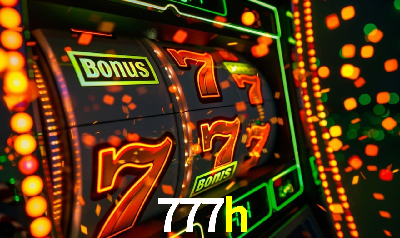 Mesa de Blackjack 777h