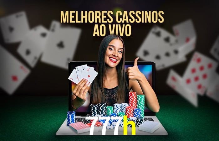 A Emoção da Loteria na 777h: Uma Chance de Mudança de Vida