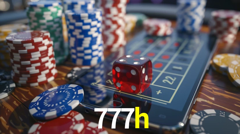 777h,777h bet
