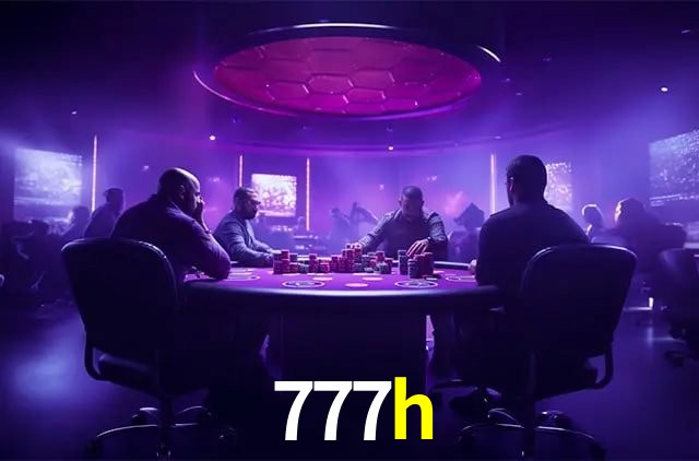 Descubra o Programa VIP da 777h: Vantagens Exclusivas para Jogadores