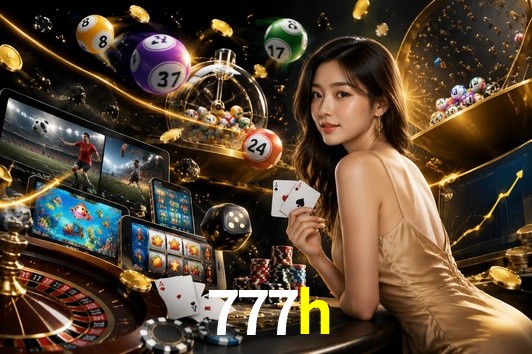 Seasonal Promotions 777h