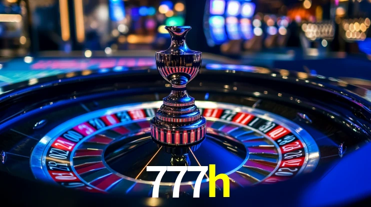 777h bet