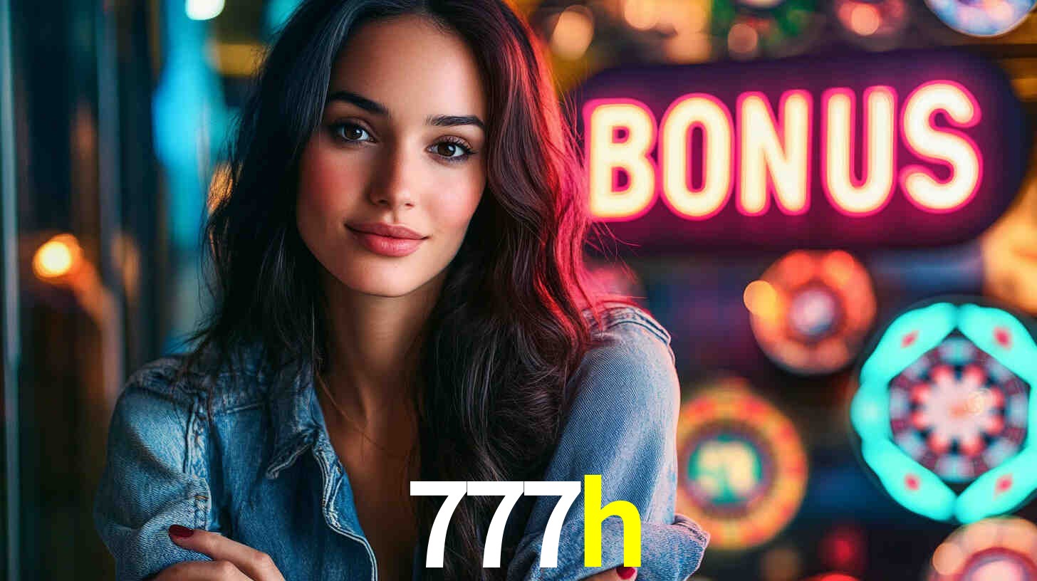 777h: Seu Cassino Premiado com Pagamentos Rápidos