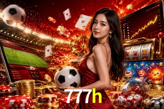 Live Casino 777h