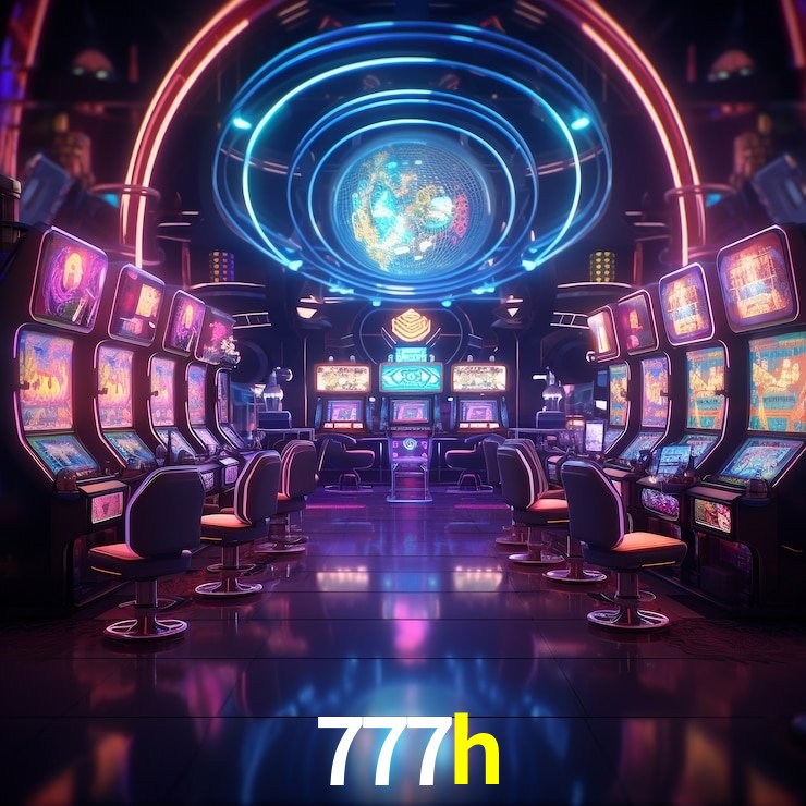 777h Slots - 777h visual 1