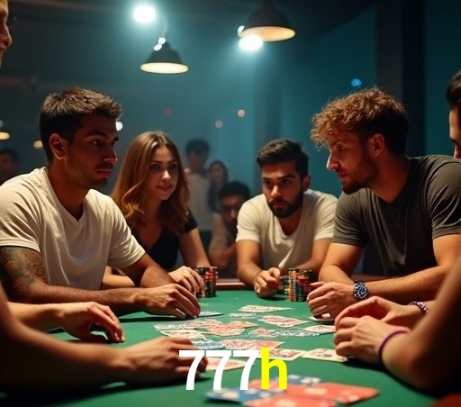 Promoção Relâmpago 777h