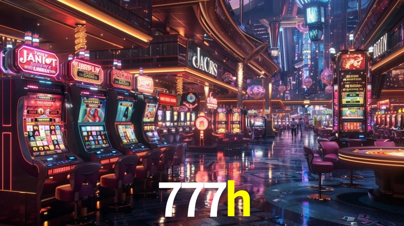 Slot Games 777h