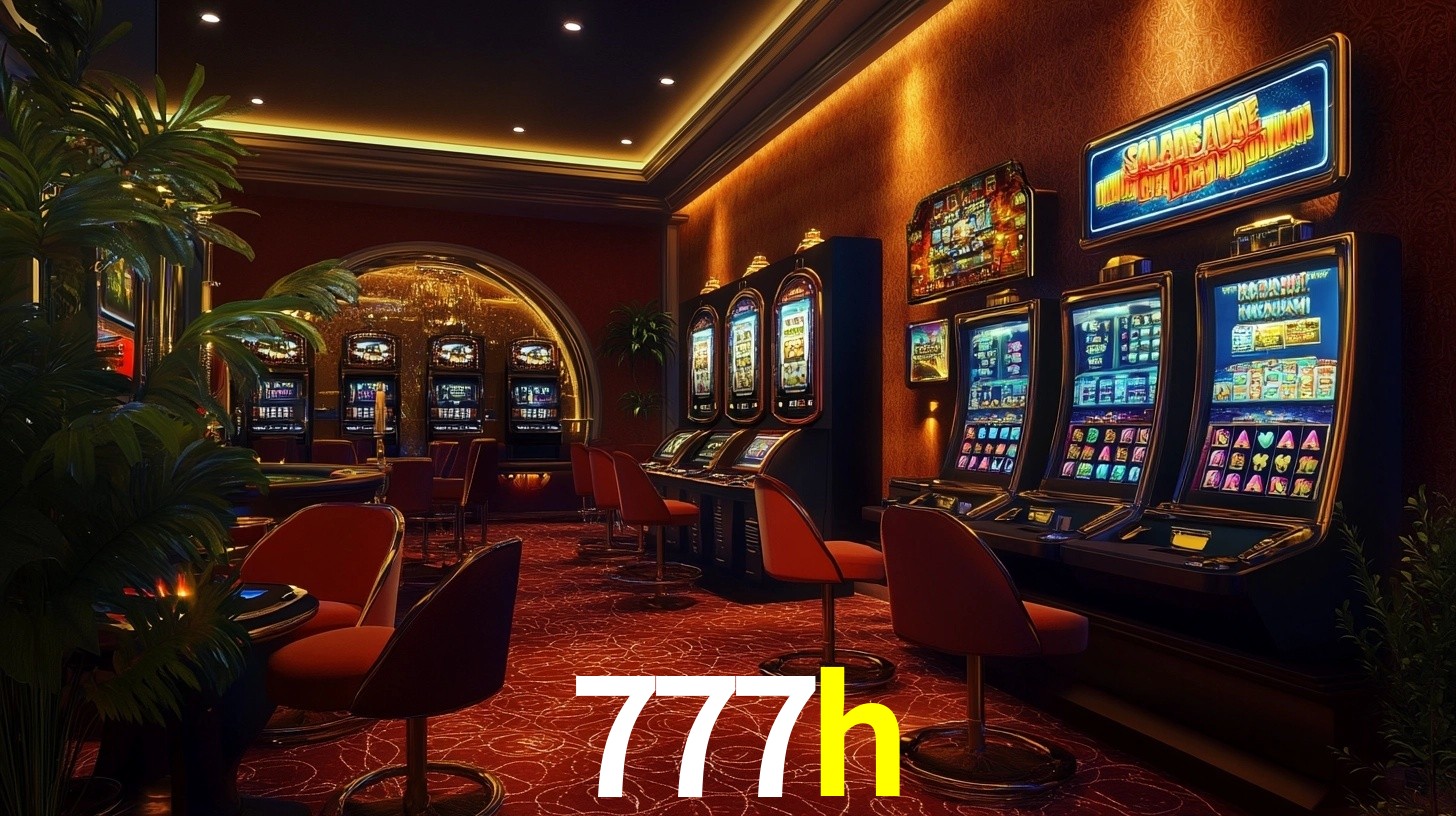 Daily Bonuses 777h