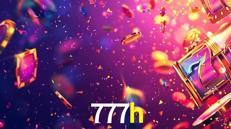 A Emoção da Loteria na 777h: Uma Chance de Mudança de Vida
