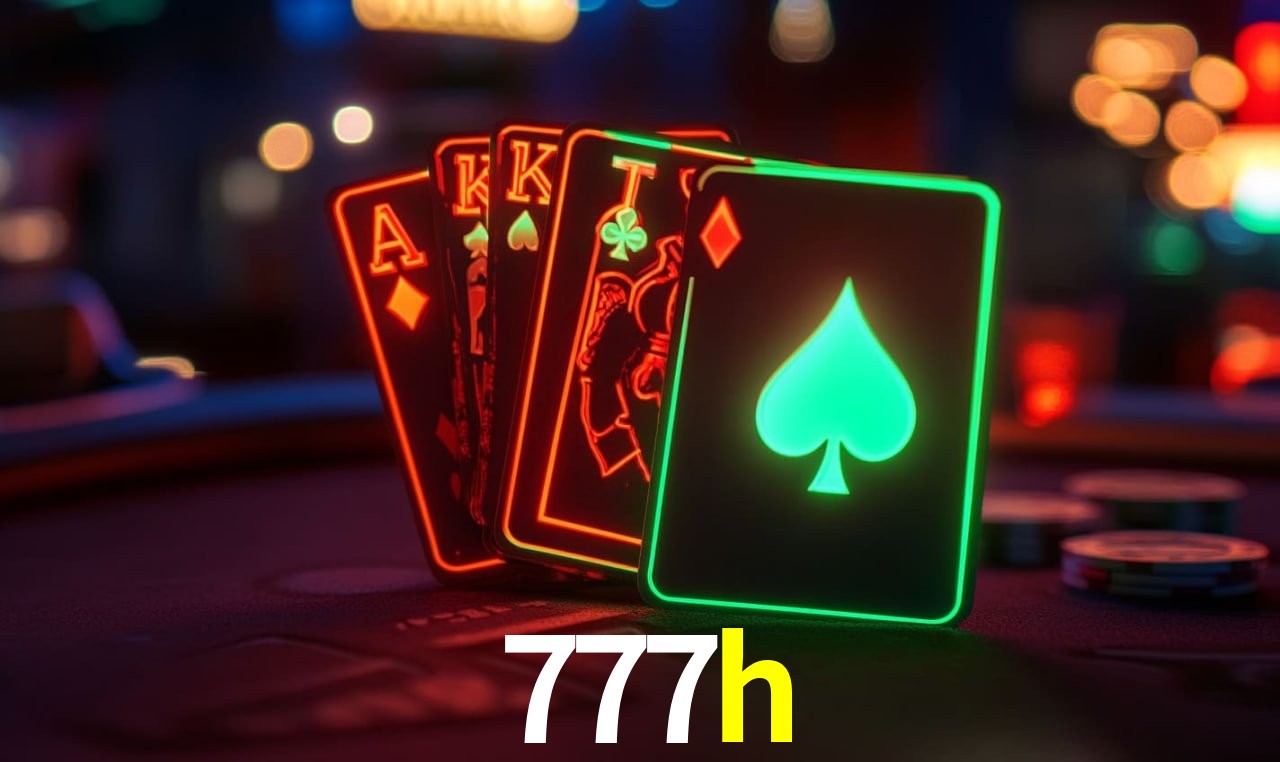 777h Slots - 777h visual 2