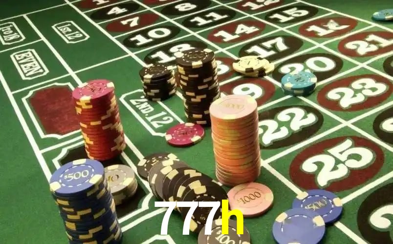 Apostas de Tênis 777h