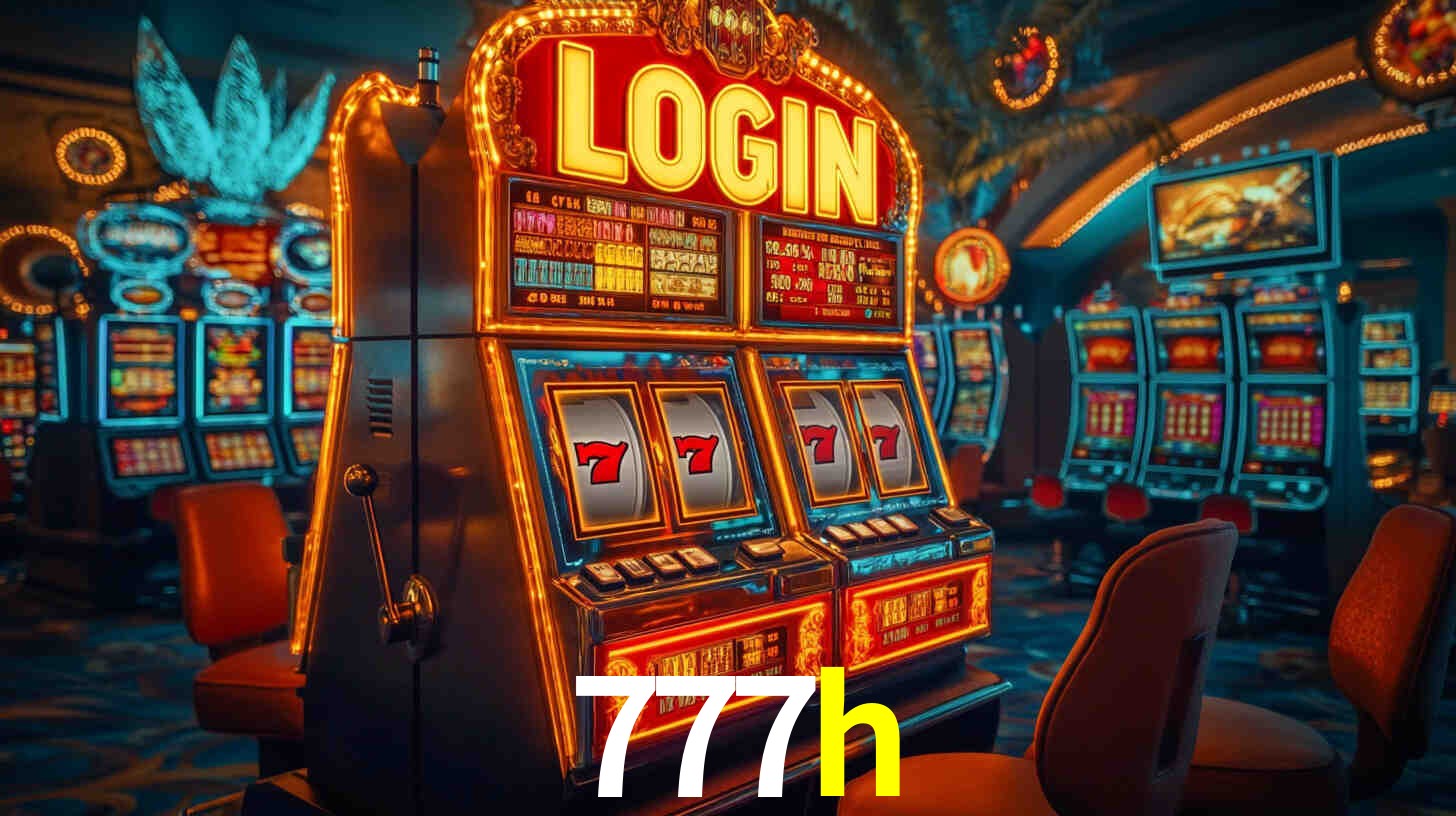 777h App Interface