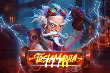 Estatísticas do Jogo 777h