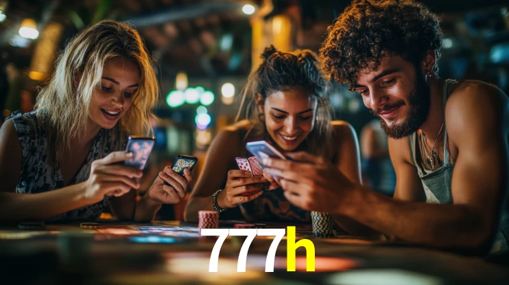 Tournaments 777h