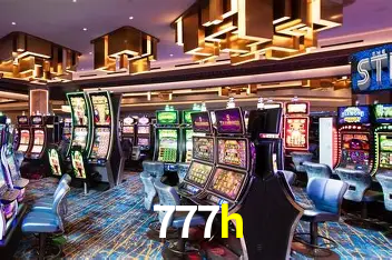 A Revolução dos Aplicativos de Jogos no 777h