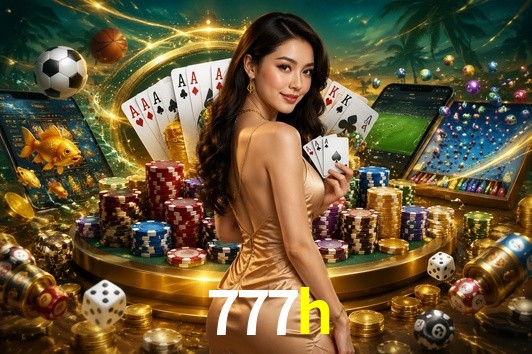 Live Casino 777h