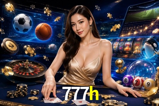 Account Benefits 777h
