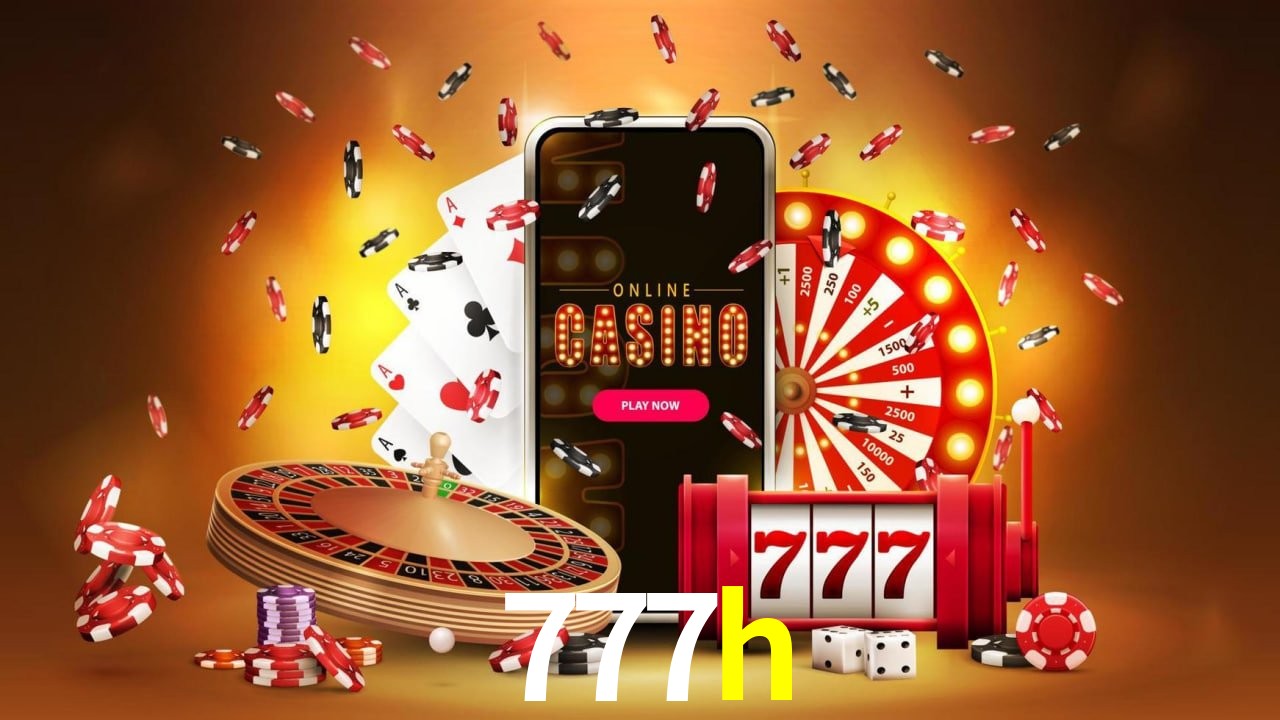 Desvendando o Mundo dos Jogos Virtuais na 777h