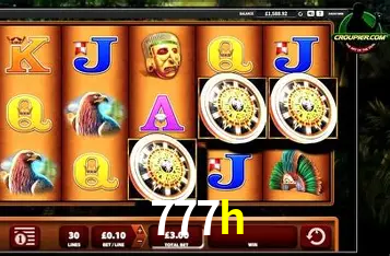 A Emoção da Loteria na 777h: Uma Chance de Mudança de Vida