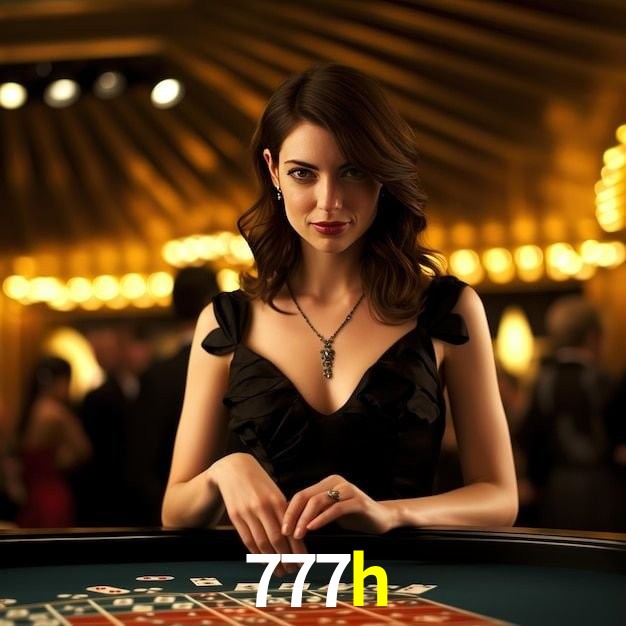 Explorando a Categoria de Eventos em Apostas na 777h