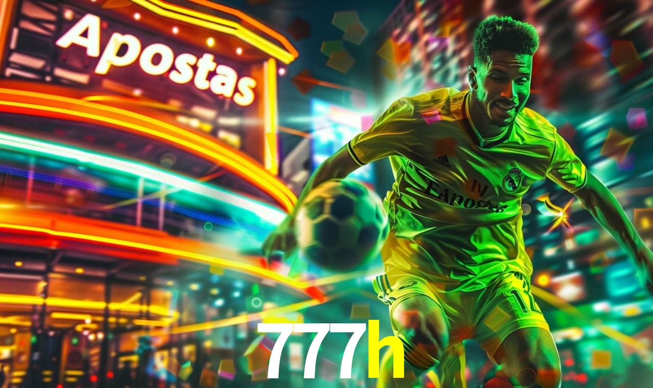Estatísticas Esportivas 777h