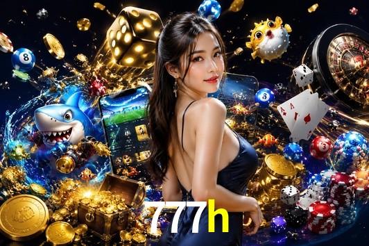 APP oficial da 777h para mobile
