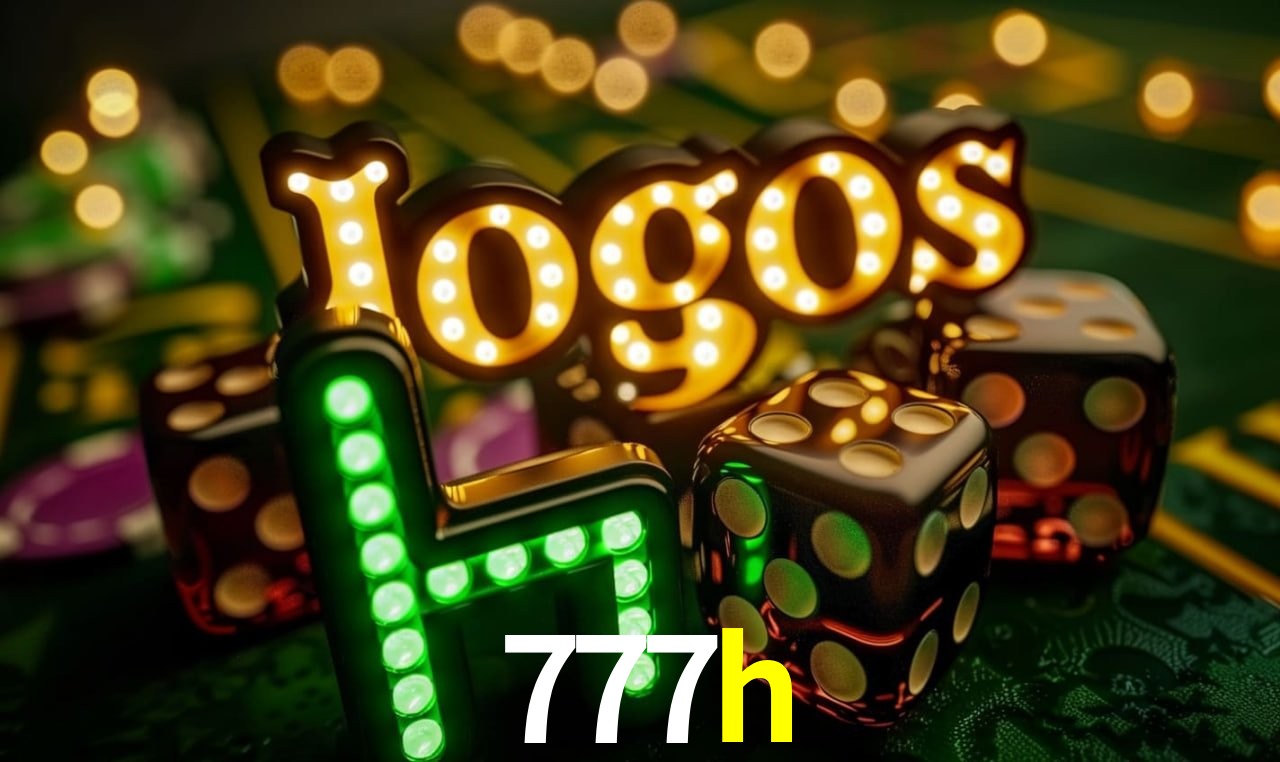 Apostas de Futebol 777h