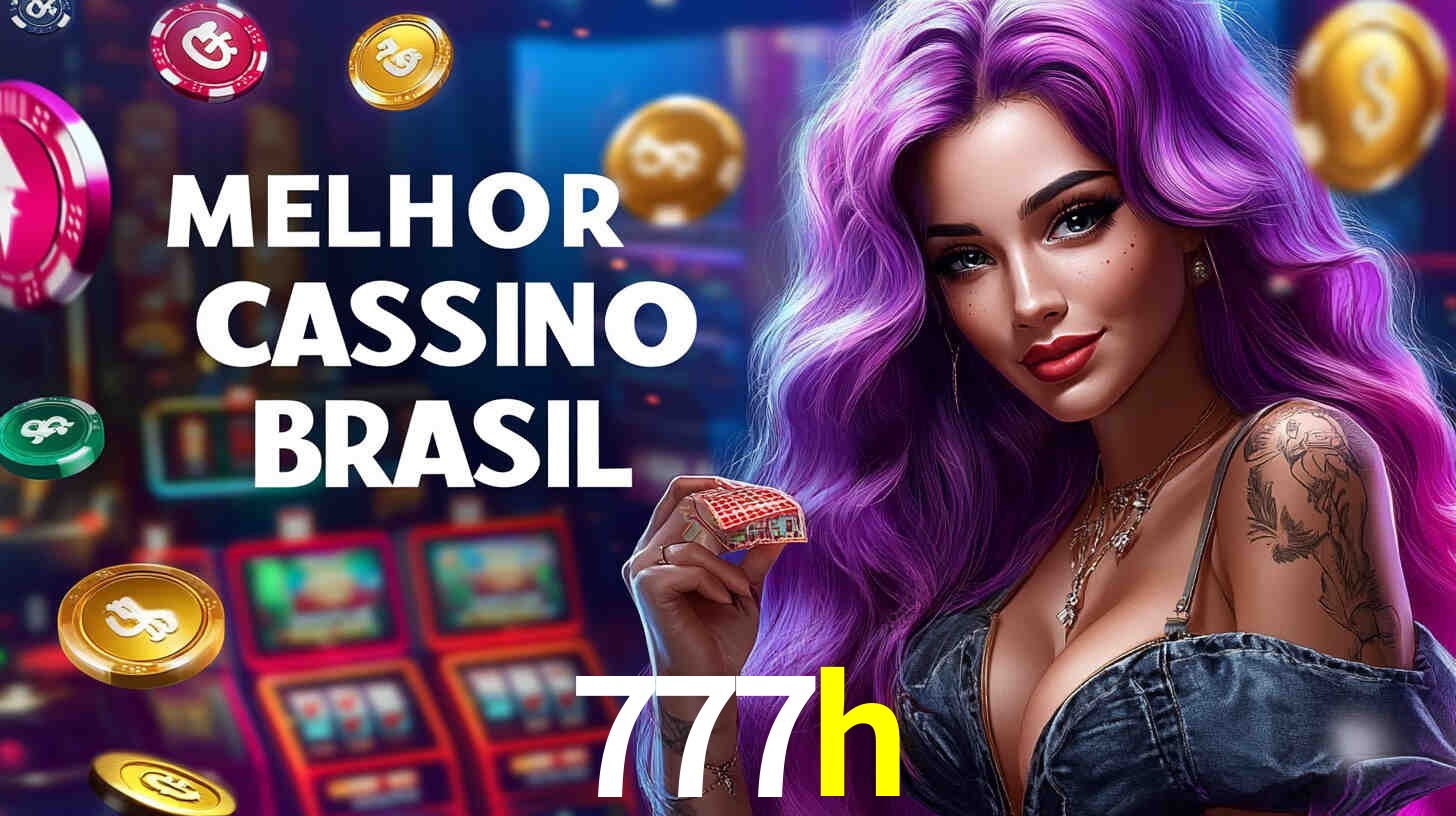 Apostas Esportivas na 777h: Um Guia Completo